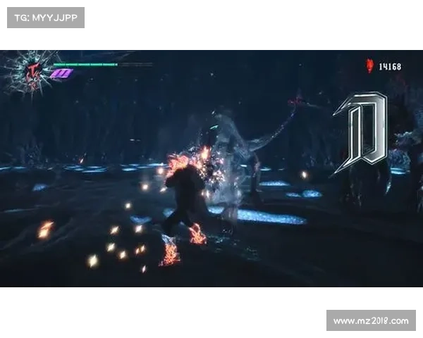 鬼泣5 PS4中文下载攻略大揭秘 鬼泣5 PS4中文下载攻略大揭秘