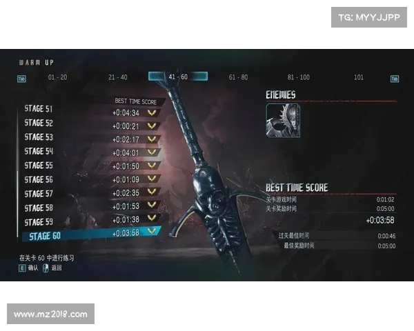 鬼泣五:挑战升级,游戏难度如何调整 鬼泣五:挑战升级,游戏难度如何调整