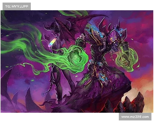 魔兽世界怀旧服术士:释放无尽威能,主宰高伤害 魔兽世界怀旧服术士:释放无尽威能,主宰高伤害
